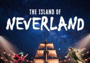 The Island of Neverland en Madrid