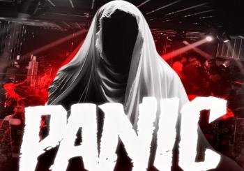 PANIC x OMNÏA en Alicante