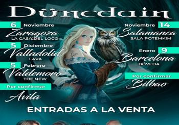 DÜNEDAIN EN VALDEMORO 