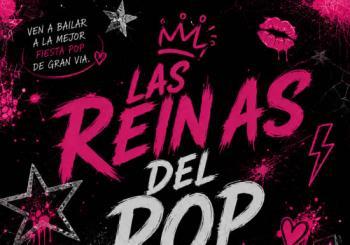 Las reinas del pop en Madrid