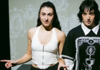 La fe (una historia de hermanas) Madrid