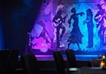 Espectáculo Flamenco en Tablao Ópera Flamenca Madrid