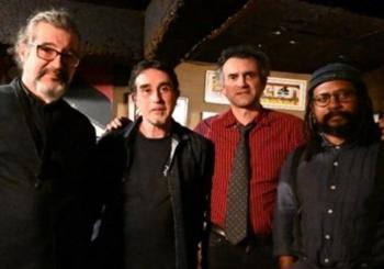 Pablo Sax Cuarteto: SELENE Jazz Noia