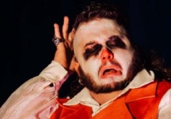El Otro Hamlet - Los dramas, si no se ríen, no tienen gracia Valencia