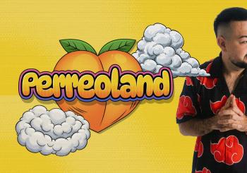PERREOLAND - DJ SET PAPI GAVI en Madrid