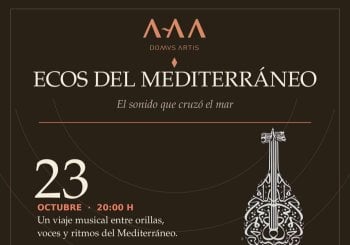 Ecos del Mediterráneo Granada