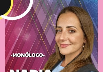 NADIA GUILLAMÓN en Sala Sideral Albacete