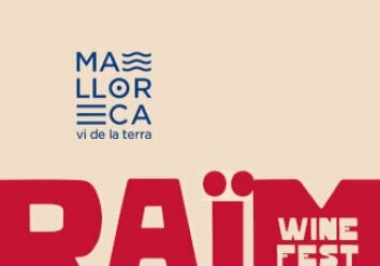 RAÏM WINE FEST - TALLER ENOGASTRONÒMIC - 17:00H Balears, Illes