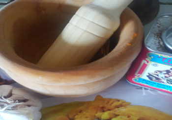 CURSO BÁSICO DE COCINA CANARIA SALUDABLE Palmas, Las