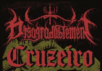 [31 OCT] HALLOWEEN PARTY: CRUZEIRO + DISAGRADABLEMENT Madrid
