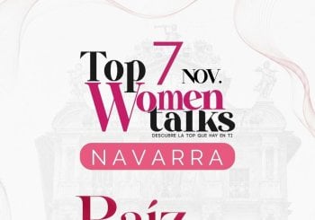 TOP WOMEN TALKS NAVARRA