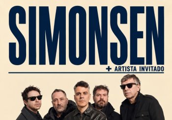 SIMONSEN + BANDA INVITADA, BARCELONA