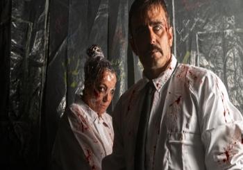 Experimento Gore en Madrid