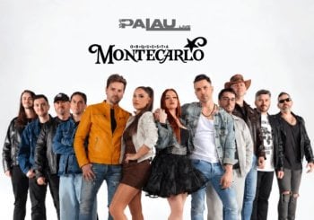 Orquesta Montecarlo en Valencia