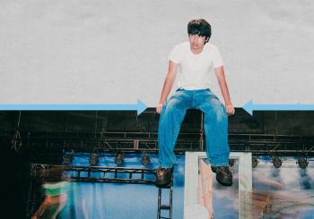 MICO - IN:BETWEEN TOUR Barcelona
