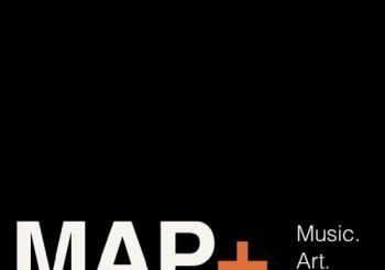 MAP + : Music, Art & Paladar Valencia