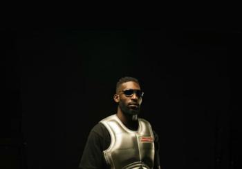 Tinie Tempah: Late Album Launch Liverpool