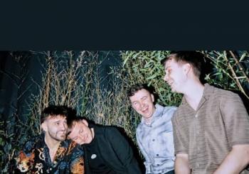 The Lilacs: Album Launch Show & Signing en Liverpool