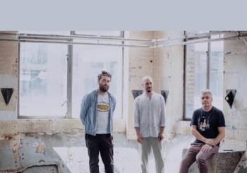 Mark Lockheart's SHAPESHIFTER London