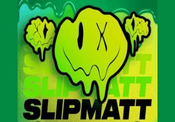 Slipmatt + Planet Wax: Dexta & Uncle G a London