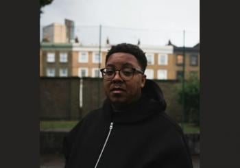 Manga Saint Hilare Presents In the Dance London