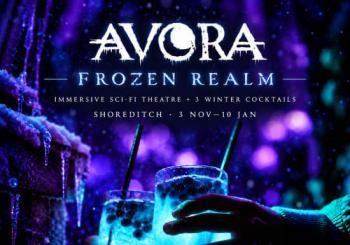 Avora: Frozen Realm London