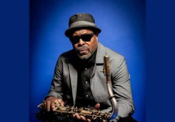 Jean Toussaint Quintet London