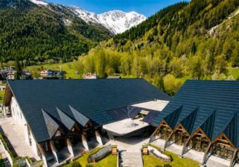 Valle d'Aosta Ladies Open Courmayeur
