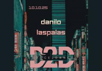dance2dance en Madrid