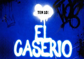 SÁBADO 26 Ten10 en Alicante