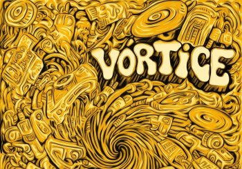 VÓRTICE Vol. IX · Shkedul (NORD LTD) + Aldosan + Solrac Coruña, A