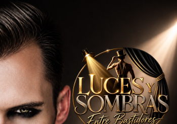 Luces y Sombras entre Bastidores en Madrid