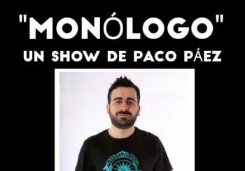 PACO PÁEZ 