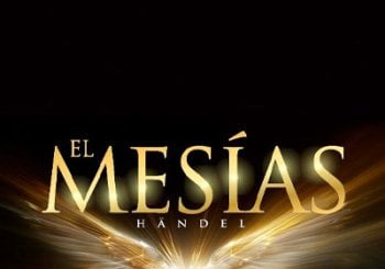 El Mesías de Handel en Madrid