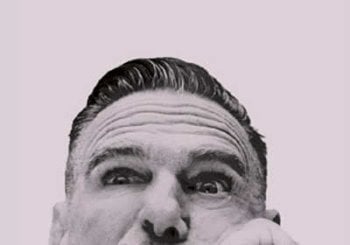 Bryan Adams: Roll With the Punches - Marenostrum Fuengirola en Málaga