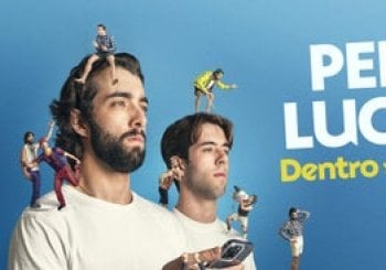 Pepe y Lucas. Dentro y fuera en Valencia