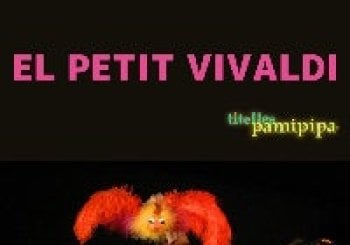 Petit Vivaldi Barcelona