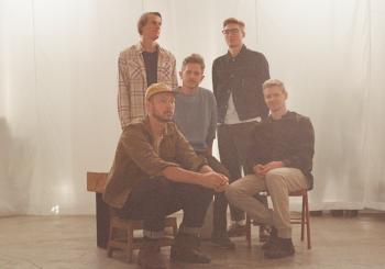 CURRENT SWELL a Leipzig