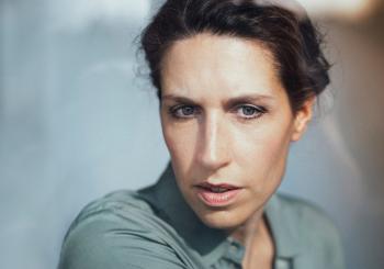 32. Festival der Kleinkunst: Christine Prayon Wilhelmshaven