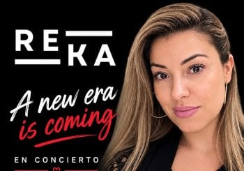 ReKa en Madrid