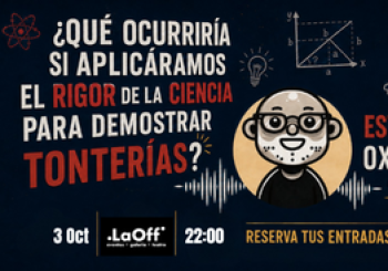 Estulticias y oximorones en Barcelona
