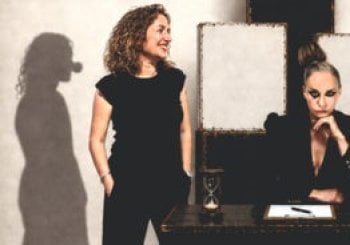 El Circo Invisible a Barcelona