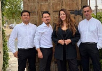 The Brandys Rivas-Vaciamadrid