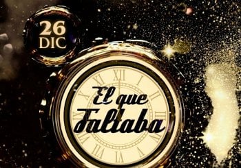 TardeVieja EL QUE FALTABA Balears, Illes