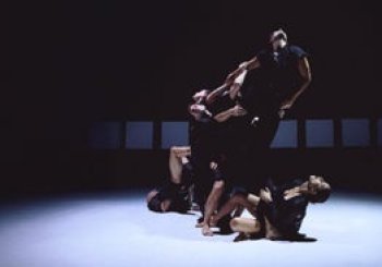 Orgía - Circuito Red Nacional de Teatros Alternativos en Madrid