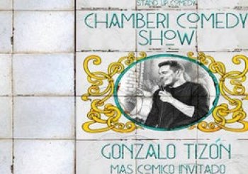 Chamberí Comedy Show Madrid