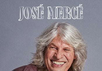 José Mercé - Canta a Manuel Alejandro Córdoba