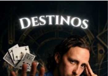 Destinos Madrid
