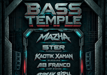 BASS TEMPLE Murcia