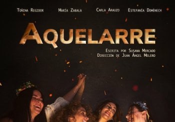 Aquelarre Madrid